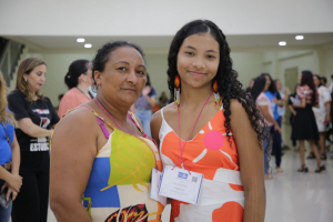 Foto: Foto: Felipe Moreira / Ascom Seduc